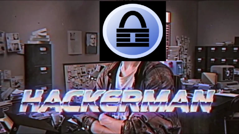 KeePass Master Password Exploit – CVE-2023-32784 – Proof Of Concept (POC)